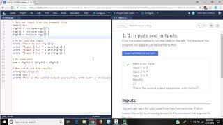 Python: Numeric and String Data Types - Part 1