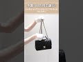 【HERMES・CHANEL】予算100万円で選ぶ！エルメス・シャネルミニバッグ2選をご紹介！ #shorts