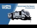 RV Overview - Keystone Outback