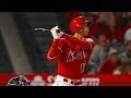 Shohei Ohtani goes 449 feet for third straight game with HR