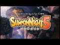 summon night 5 official trailer