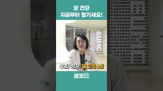 ⬆️풀영상 시청하기⬆️  건강의 중요성! 지금부터 챙기셔야합니다~ (정성애 교수) #건강 #장건강