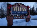 My Room Tour Review AirBNB Condominium Hotel Breckenridge Colorado - The Villas At Swan's Nest 2022