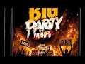 X Pana X Winky 