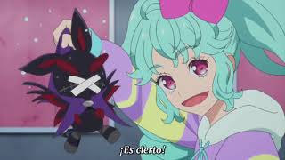 ☆Idol Land Pripara episodio 09 parte 3 sub español☆