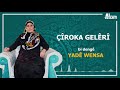 Çîroka gelêrî bi dengê yadê wensa