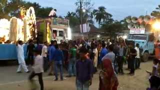 Hailakandi Durga Puja 2015