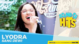 Download Lyodra - Sang Dewi (Live at Reveuse Resto) | Sound of Hits mp3