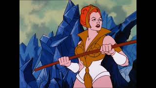 He-Man and the Masters of the Universe S01E02 Teela's Quest