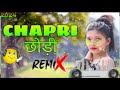 jharkhand ke chapri छोड़ी new nagpuri song 2024 dj remix nagpurimusic nagpuri