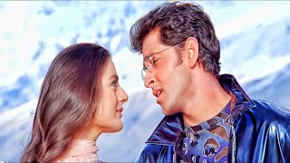 Na Tum Jaano Na hum | Best Ever Bollywood Love Song | Kaho Na Pyaar Hai | 2000