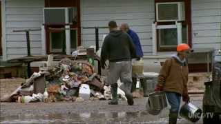 A new way to respond to disasters | Sci NC