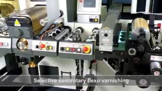 Label Master Sei Laser