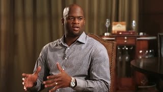 Vince Young on bankruptcy: I hope I can be an example