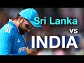 #SLvIND: Bilateral ODI series | Last Knock | #cricket