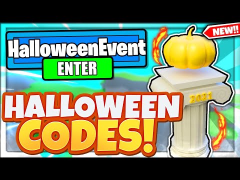 GYM TYCOON CODES *HALLOWEEN EVENT UPDATE* ALL NEW SECRET OP ROBLOX GYM TYCOON CODES!