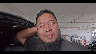 Vlog | Teruskan vlogging walaupun tak ada topik menarik.