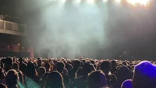 18a My Chemical Romance Encore at MCR Reunion California 2019 Shrine 12/20/2019