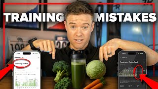 TRAINING MISTAKES THAT MAKE YOU SLOWER | Pro Cyclist Zach Calton | Ask a Cycling Coach 551