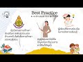 best practice ครูผู้สอน โรงเรียนบ้านโคกสะอาด