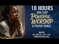 10 hours Ghanaian Worship and Prayer songs 2025
