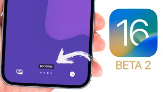 iOS 16 Beta 2 Released - What's New?