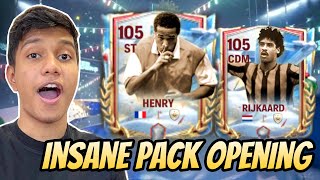 WOW! Holiday Sale Pack Opening and Market Pick! EA FC Mobile