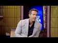 ryan reynolds on being a girl dad