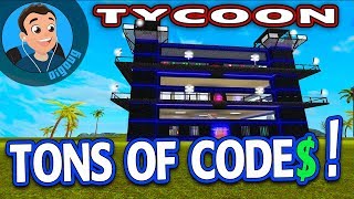 All Blood Moon Tycoon Totems And Codes - roblox blood moon tycoon boombox codes