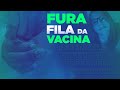 Falsa enfermeira que desviou vacinas diz que outras pessoas furaram fila