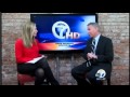 KATV: Dr. John Colleran Discusses Hypoglycemia and Risk of Cardiovascular Disease