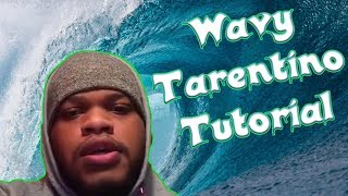 FL STUDIO WAVY TARENTINO 808 MAFIA TUTORIAL. HOW TO SPINZ 808 DURING MARCH MADNESS