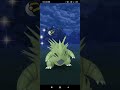 highest cp tyranitar ever🤣🤣 shorts