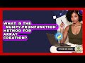 What Is The `numpy.fromfunction` Method For Array Creation? - Python Code School