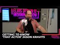 Getting To Know 'That Actor' Jason Kravits | 15 Minute Morning Show