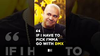 Q\u0026A With 'Irv Gotti' On Drink Champs ! 👀🔥