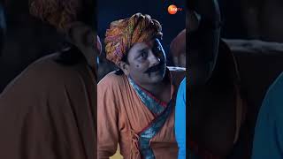 गाँव वालों ने की Akbar की बेइज़्ज़ती | Jodha Akbar | #shorts | ZeeTV