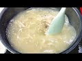 murgh yakhni recipe street style l chicken yakhni l winter special chicken soup by cook with farooq