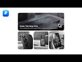 How To Make An Interactive Bento Grid in Framer | Raw Build Video