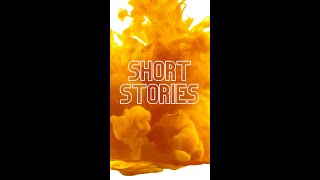 Short Stories Book List