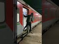 Rajdhani Express #viral #trending #short