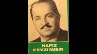 Fevzi Mısır - Aşr-ı Şerif