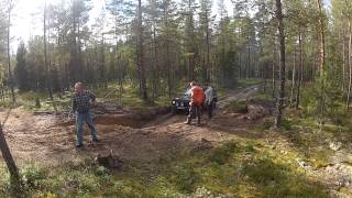 4x4norway treff Rena Sondre.MP4