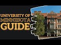 Guide to University of Minnesota | University of Minnesota Campus Tour