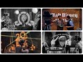 Vintage Movie Studio Logos: The Making-Of