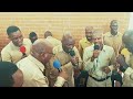 HARARE EAST OUTREACH 2025 || TUMA MWEYA KOMBORERA