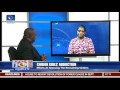 We Are Not Satisfied About FG's Handling Of Chibok Girls Abduction - BBOG