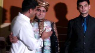 MOHSIN WEDDING IN KAMOKE