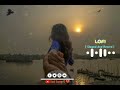 নাগর আমার নিঠুর বড়ো।nagor amar nethor boro lofi slowed and reverd sad song💔🥀