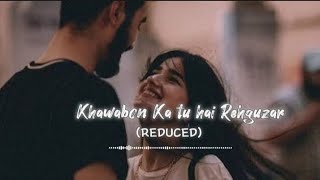 Khwabon Ka Tu Hai Rehguzar - VIDEO | Shaheer Sheikh | Amy Aela | Raj Barman & Rupali Kashyap